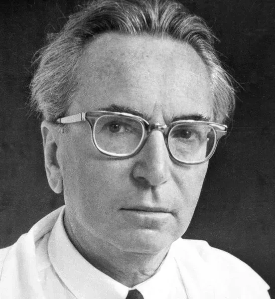Man's Search for Meaning by Viktor Frankl