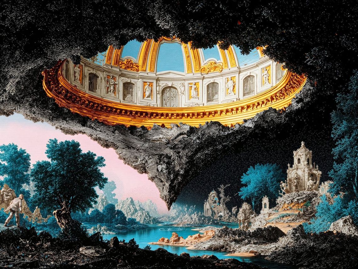 How to unearth the hidden stories behind art's forgotten masterminds