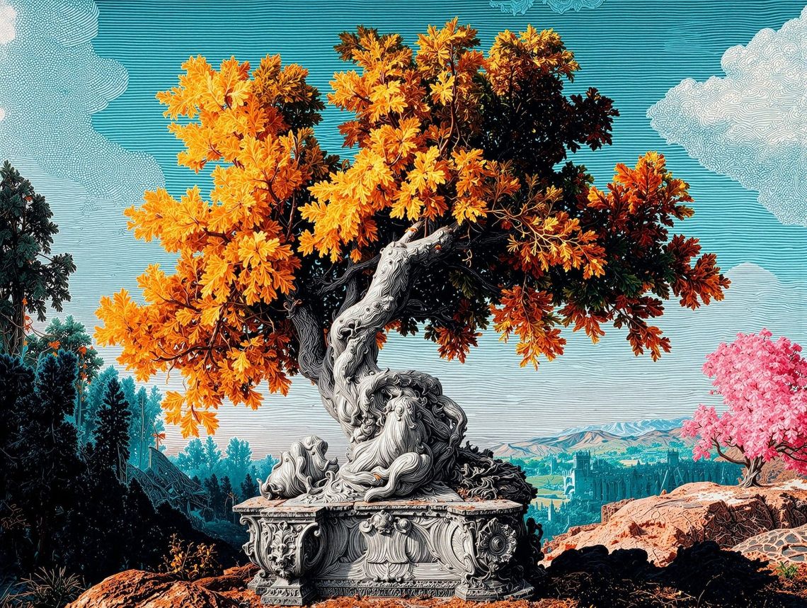 Who really painted the margins of art history?