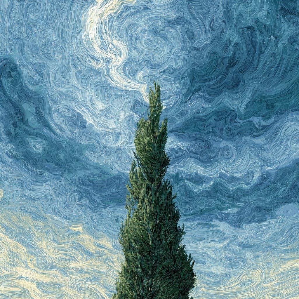 Hidden brushstrokes: when forgotten artists rewrite history's canvas