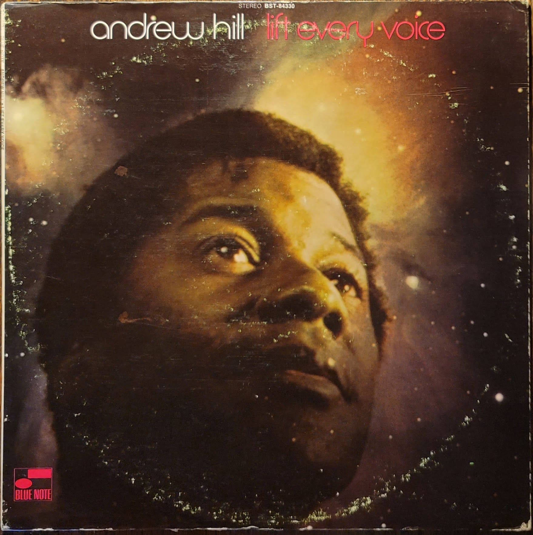 Andrew Hill — Lift Every Voice — 1970