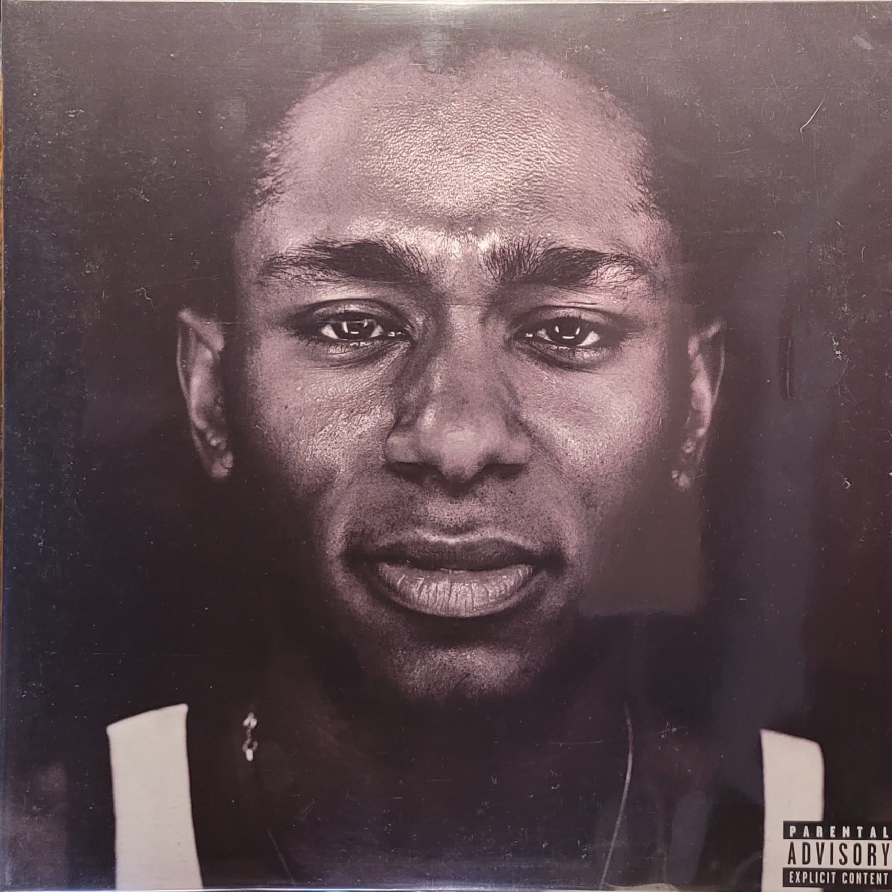 Mos Def — Black On Both Sides — 2024