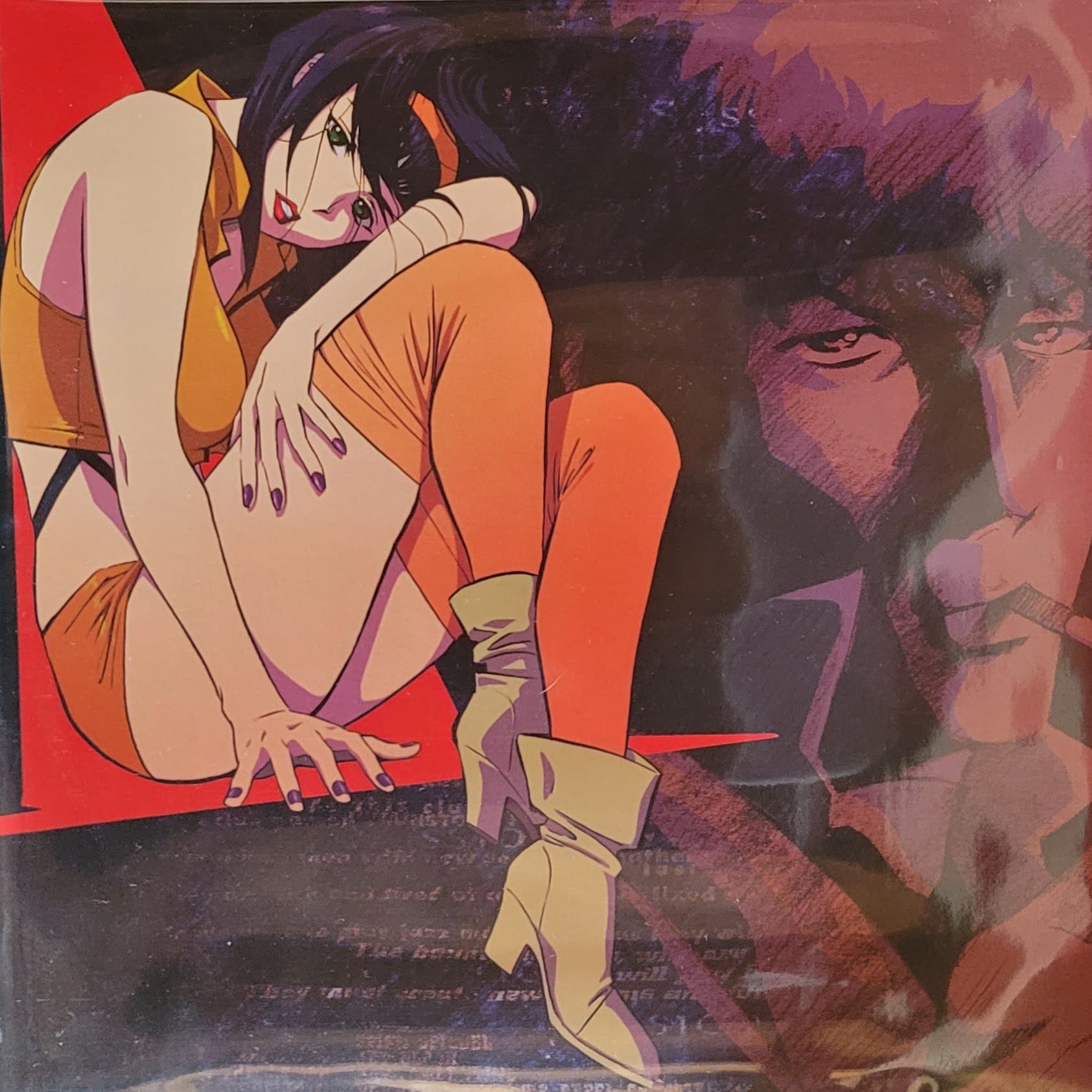 The Seatbelts — Cowboy Bebop — 2020