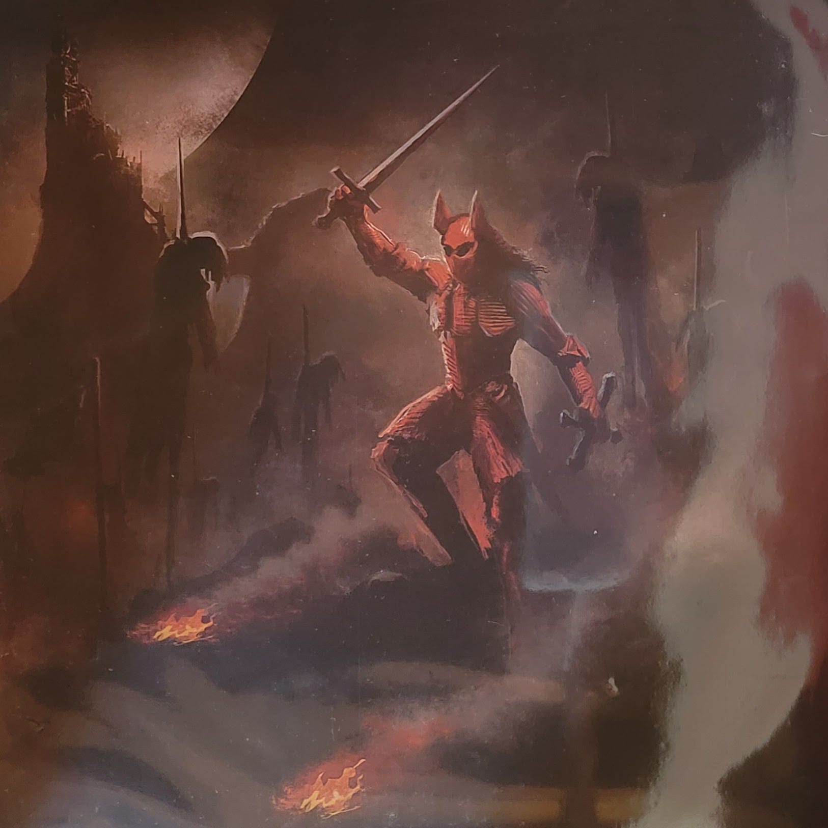 Wojciech Kilar – Bram Stoker's Dracula — 2021