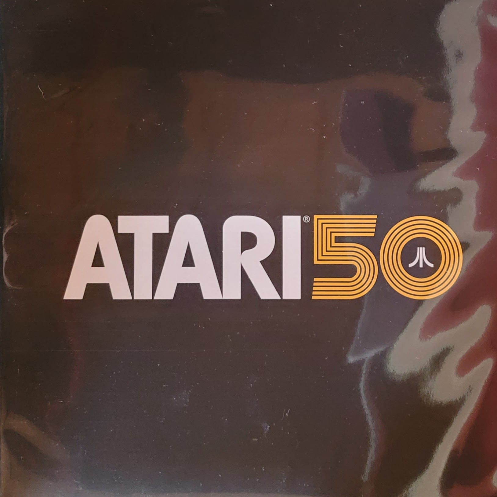 Bob Baffy — Atari 50 — Original