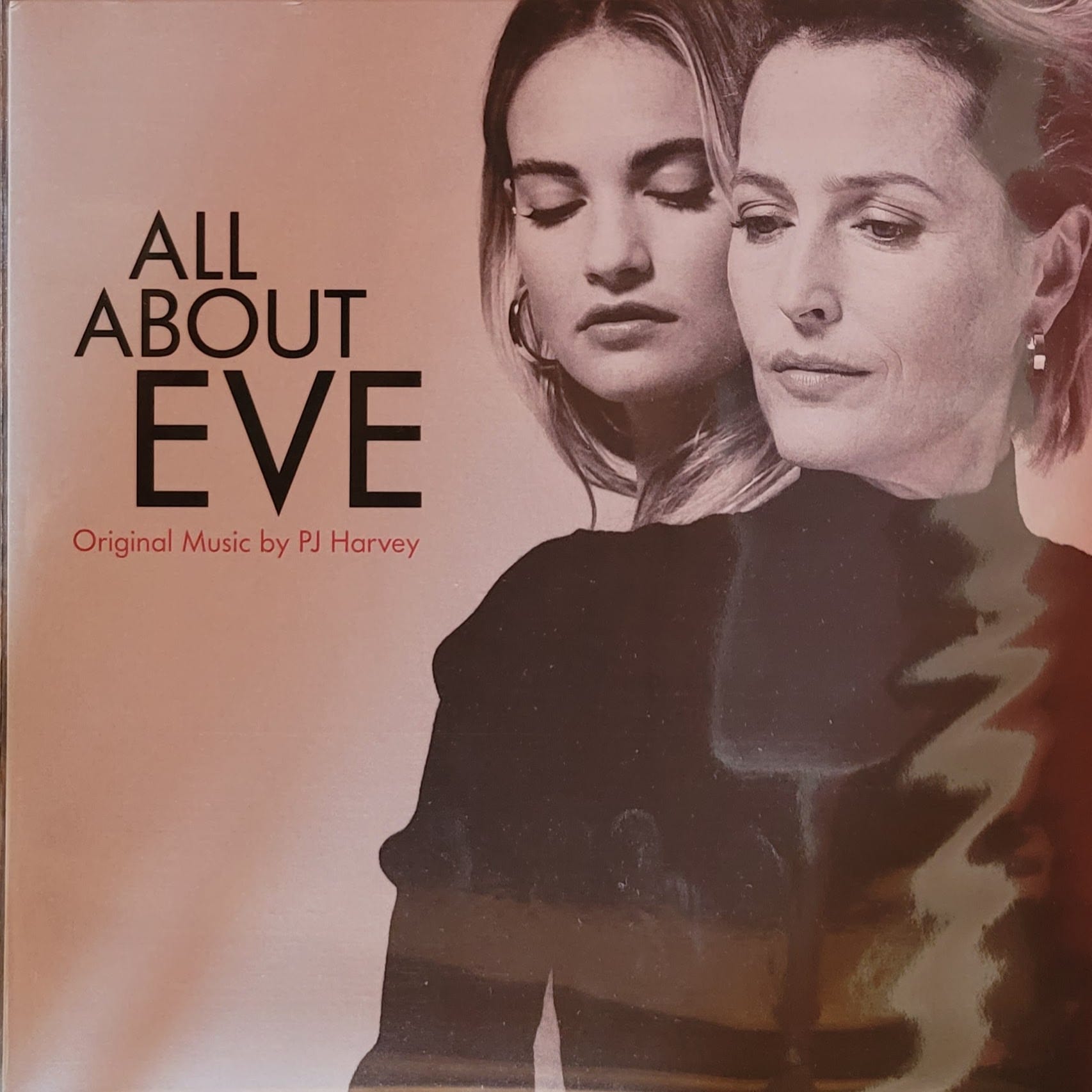 PJ Harvey — All About Eve — Original