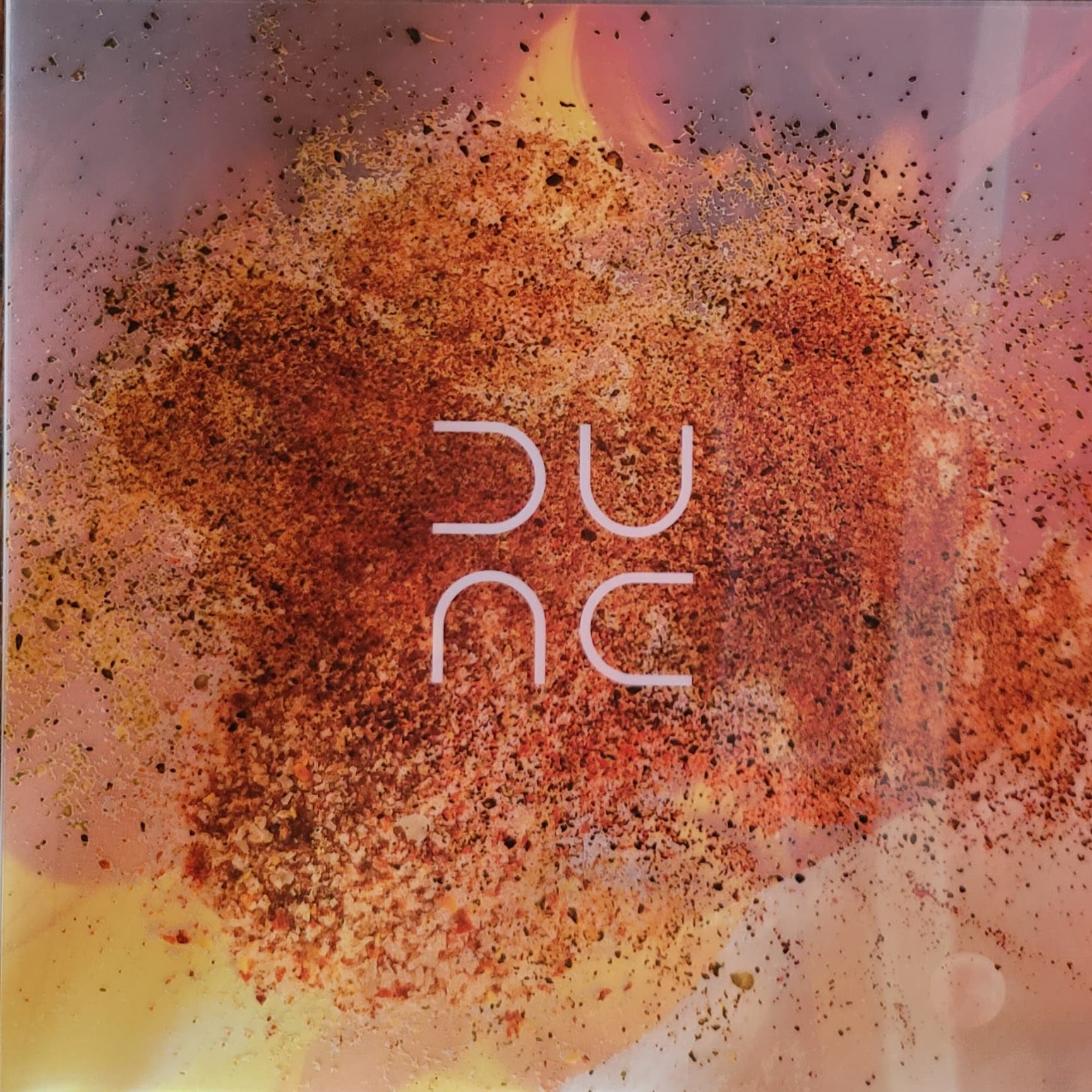 Hans Zimmer — Dune: Part One — Original