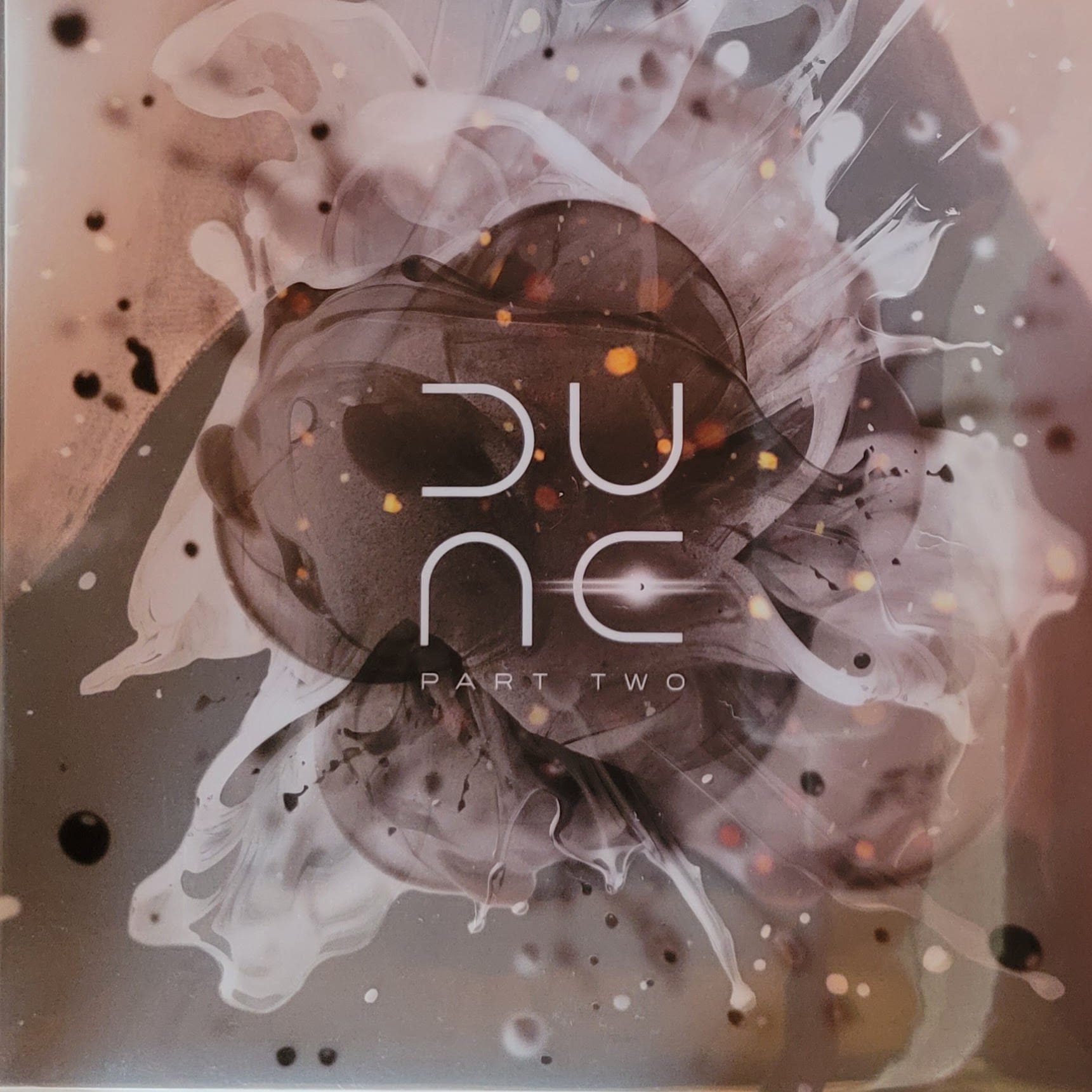 Hans Zimmer — Dune: Part Two — Original