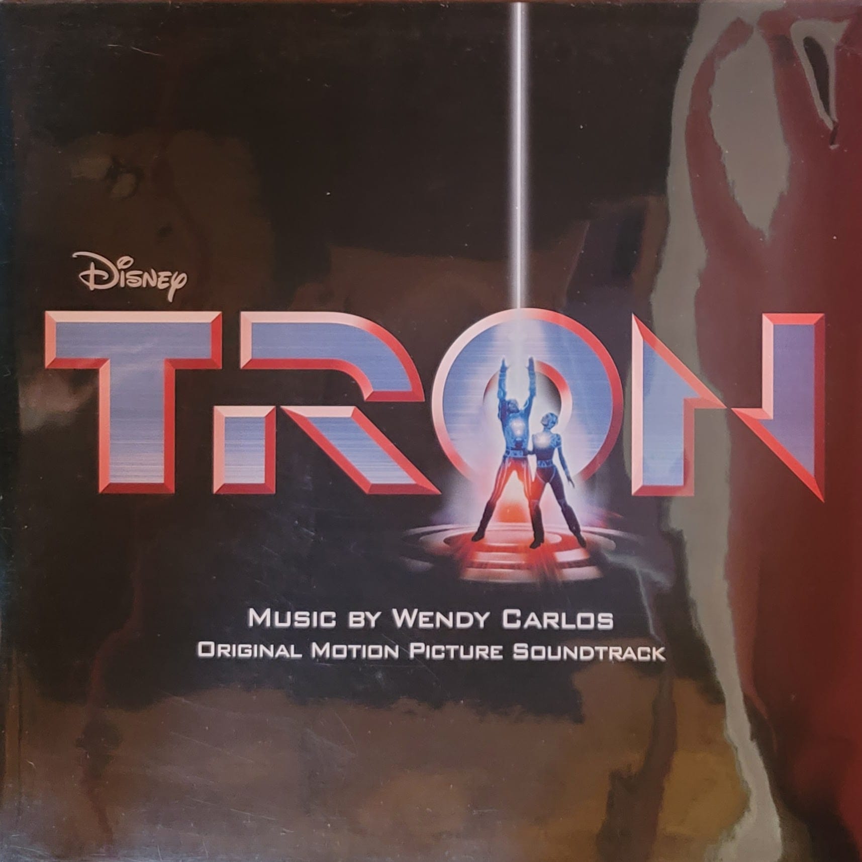 Wendy Carlos — TRON — 2022