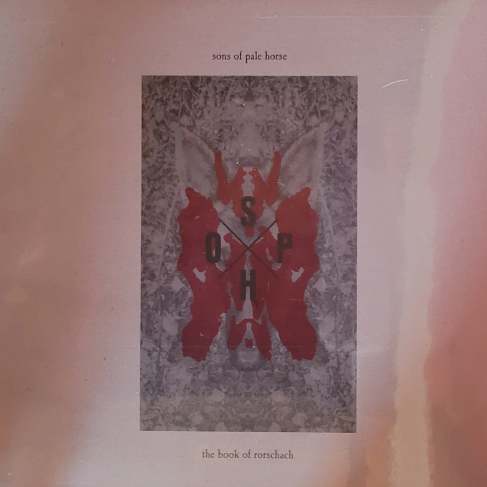 Trent Reznor & Atticus Ross — Watchmen Vol 01 — Original