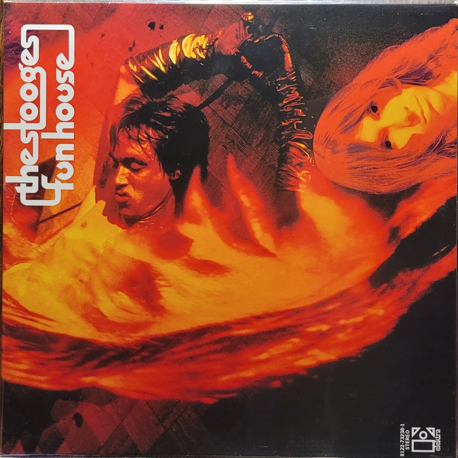 The Stooges — Fun House — 2013