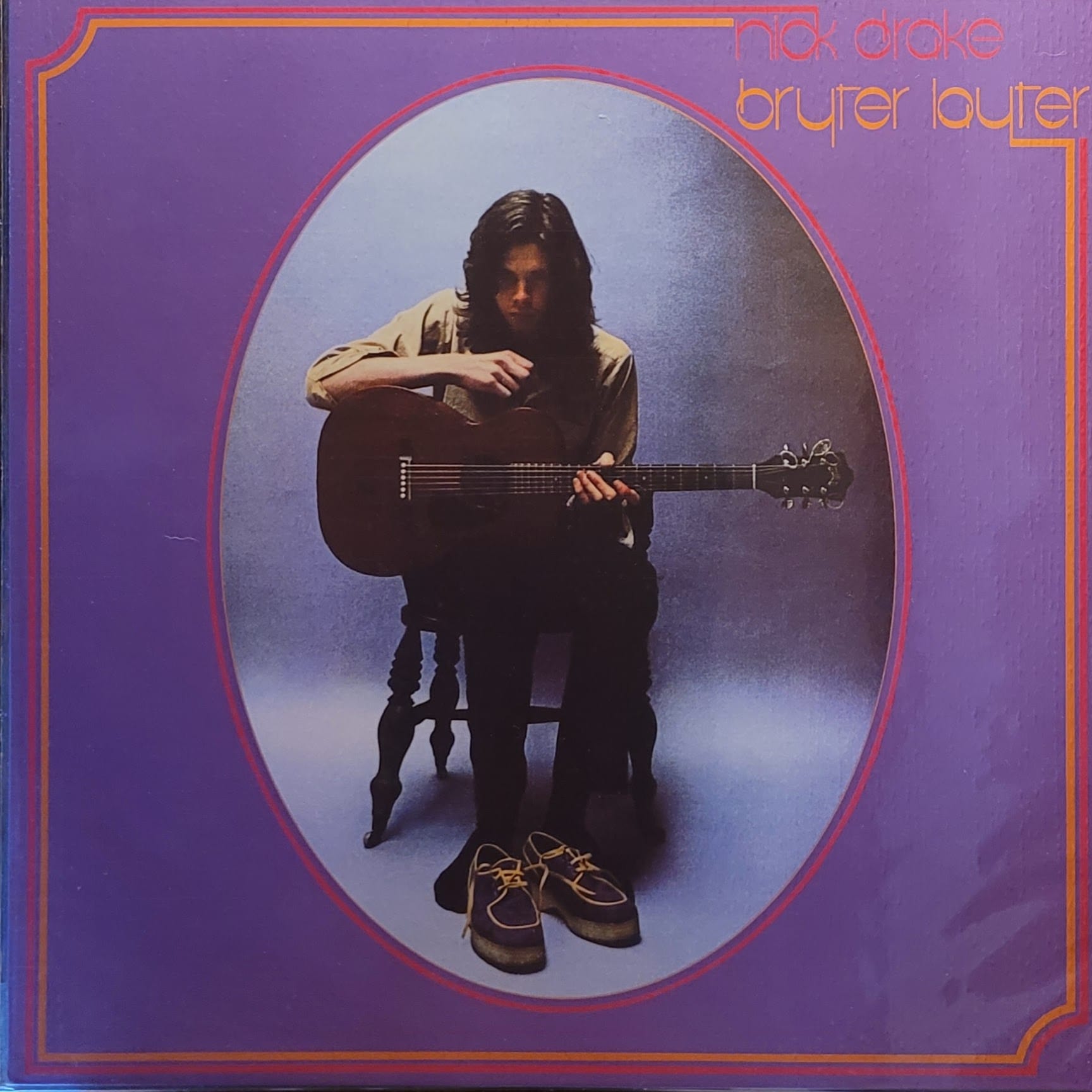 Nick Drake — Bryter Layter — 2013