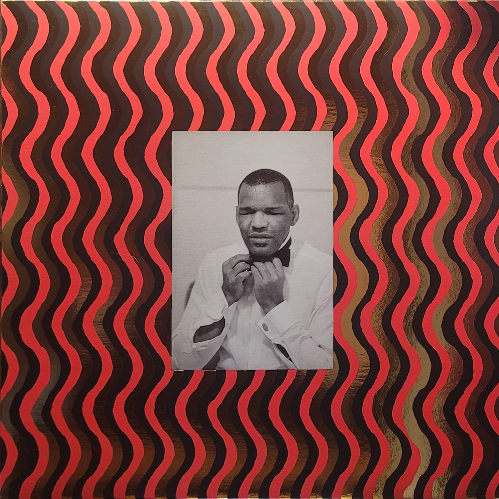 Various — The World Is a Cafeteria: American Soul Music — 2021