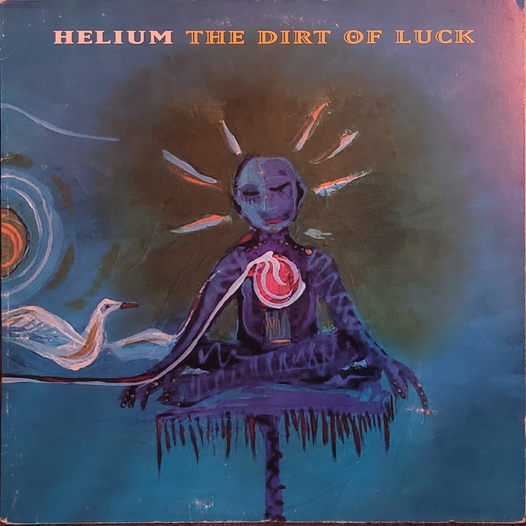 Helium — The Dirt of Luck — Original