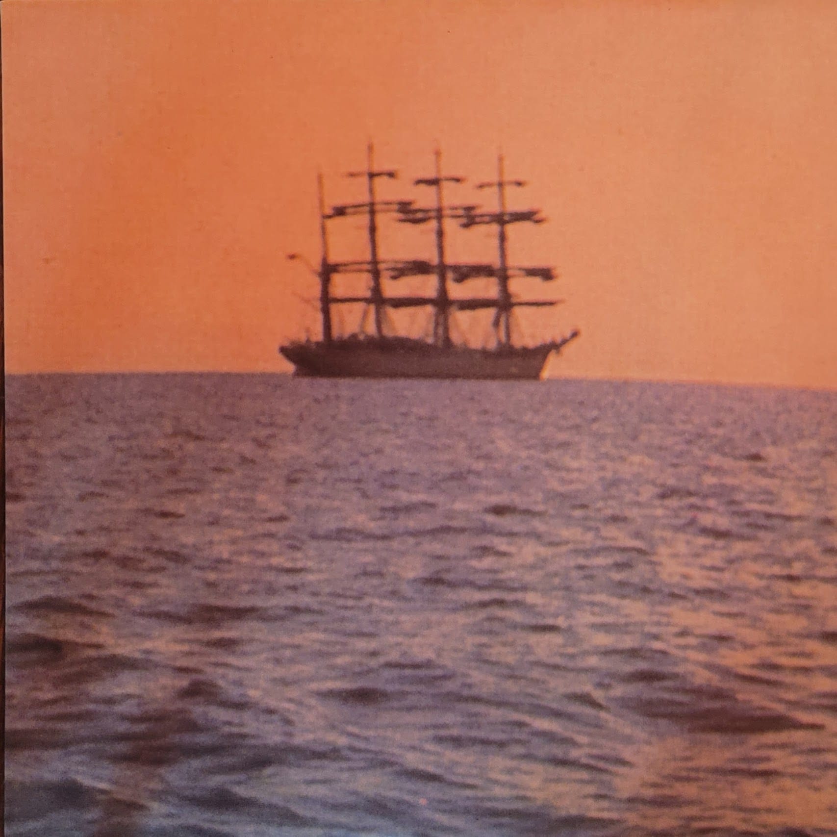 Smog — The Doctor Came At Dawn — US