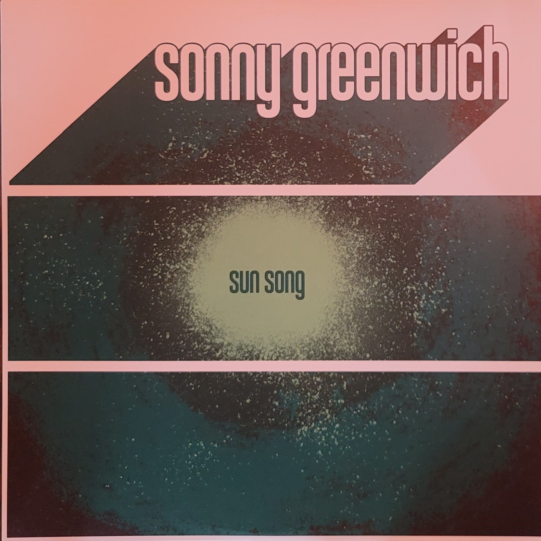 Sonny Greenwich — Sun Song — 2021