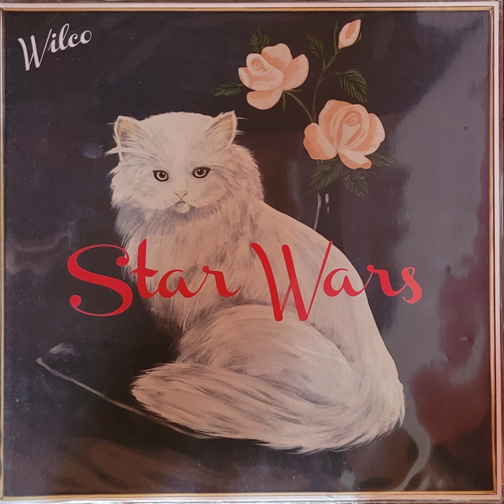 Wilco — Star Wars — Original