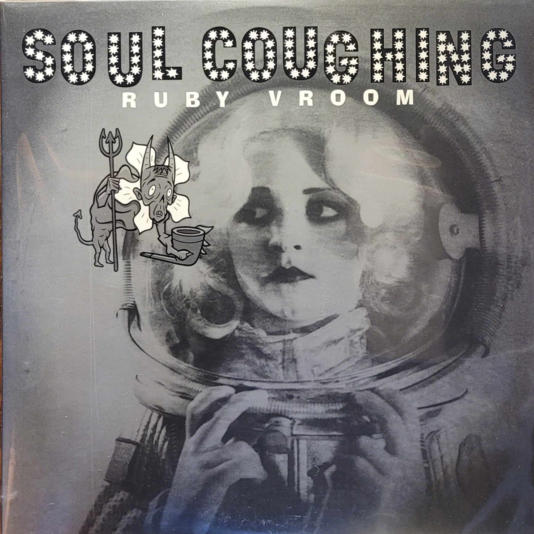 Soul Coughing — Ruby Vroom — 2025