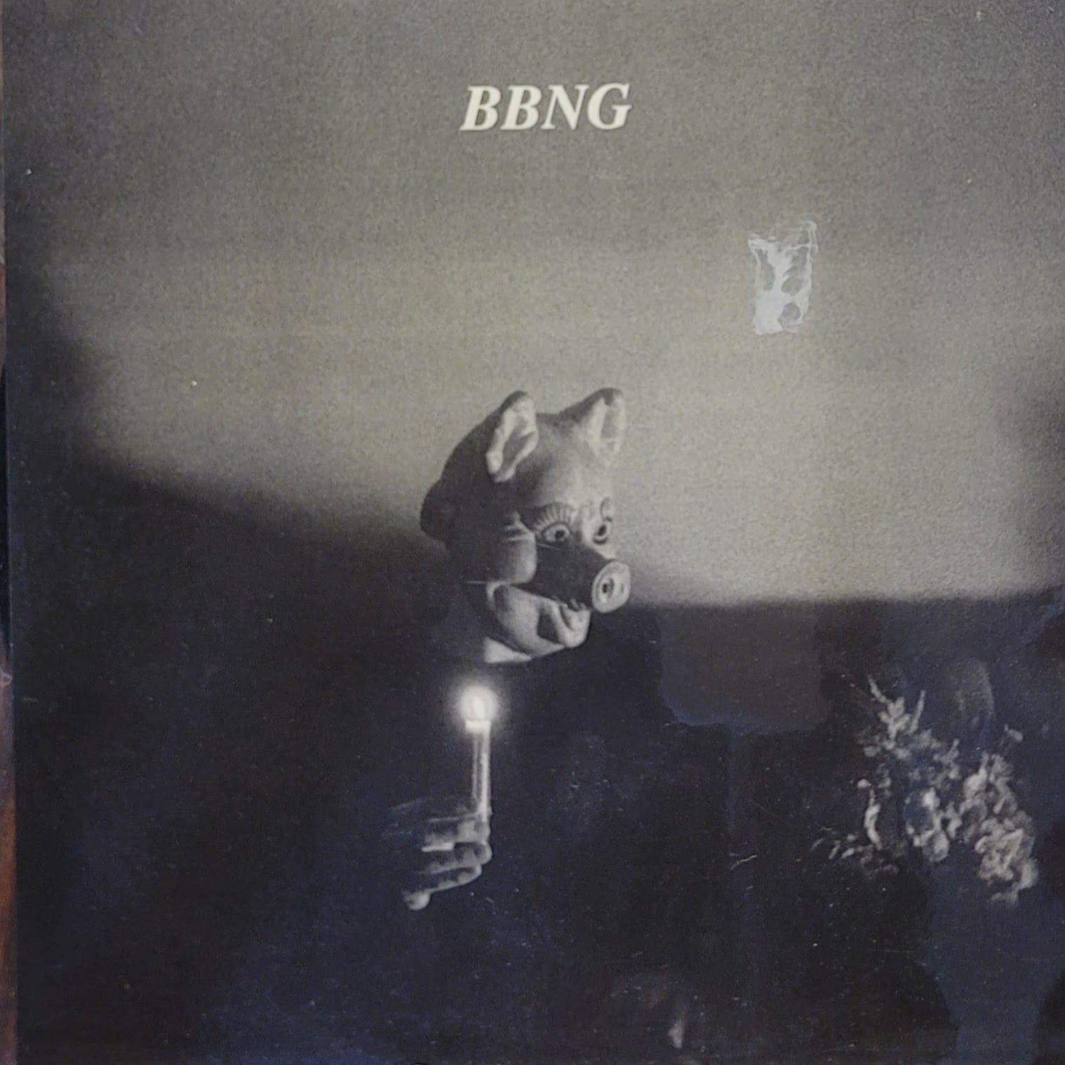 BadBadNotGood — Flashing Lights / UWM — Original