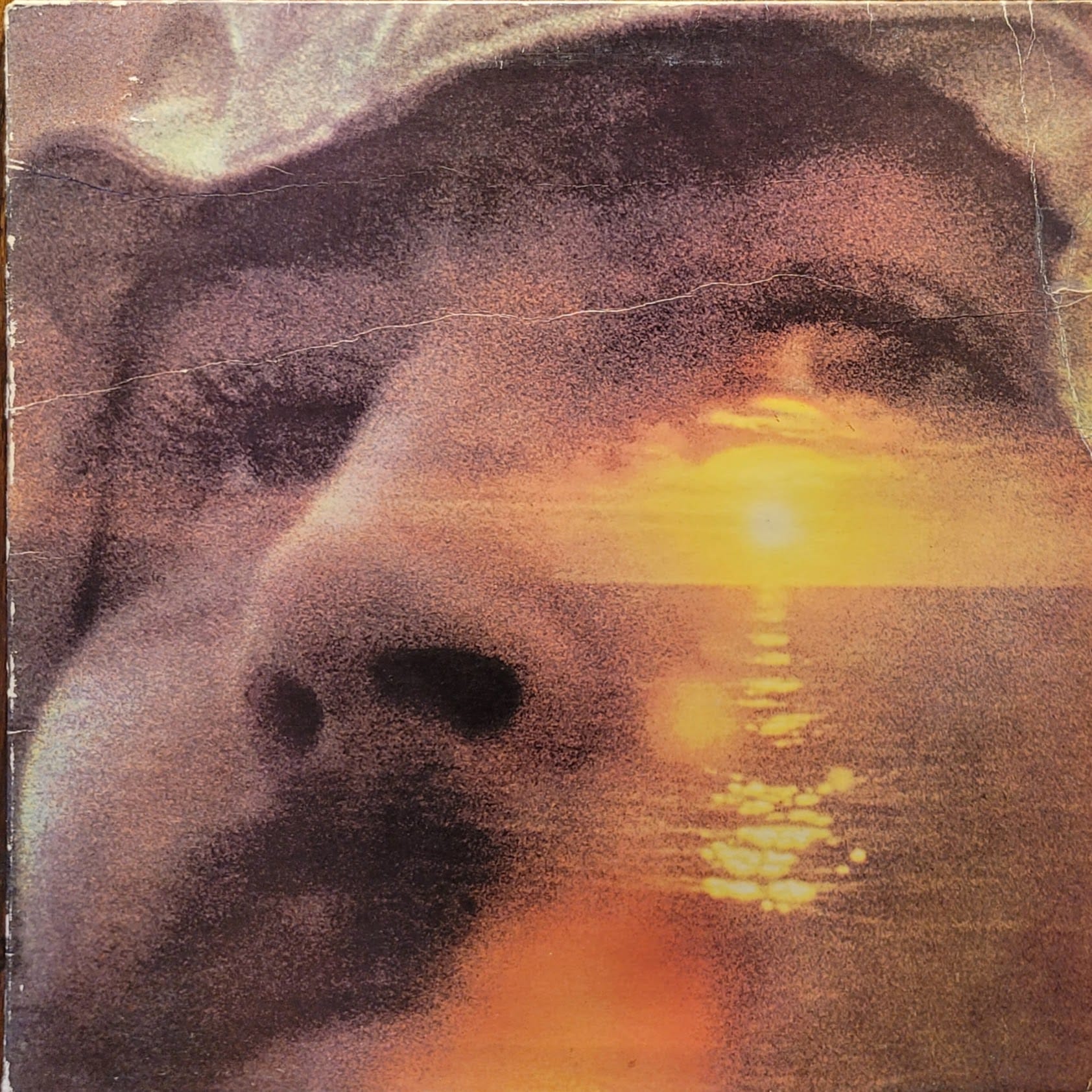 David Crosby — If I Could Only Remember My Name — UK