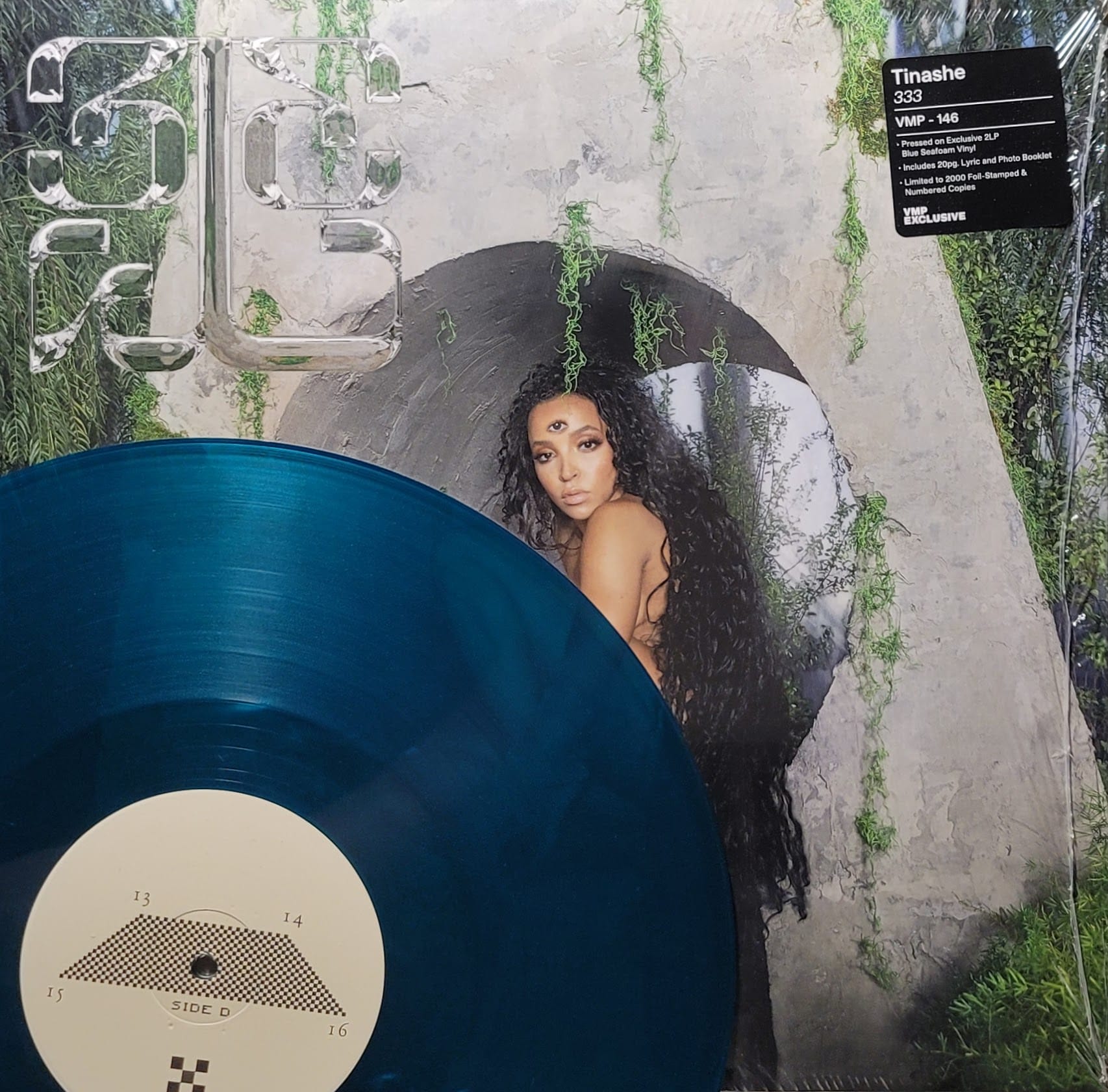 Tinashe — 333 — Original