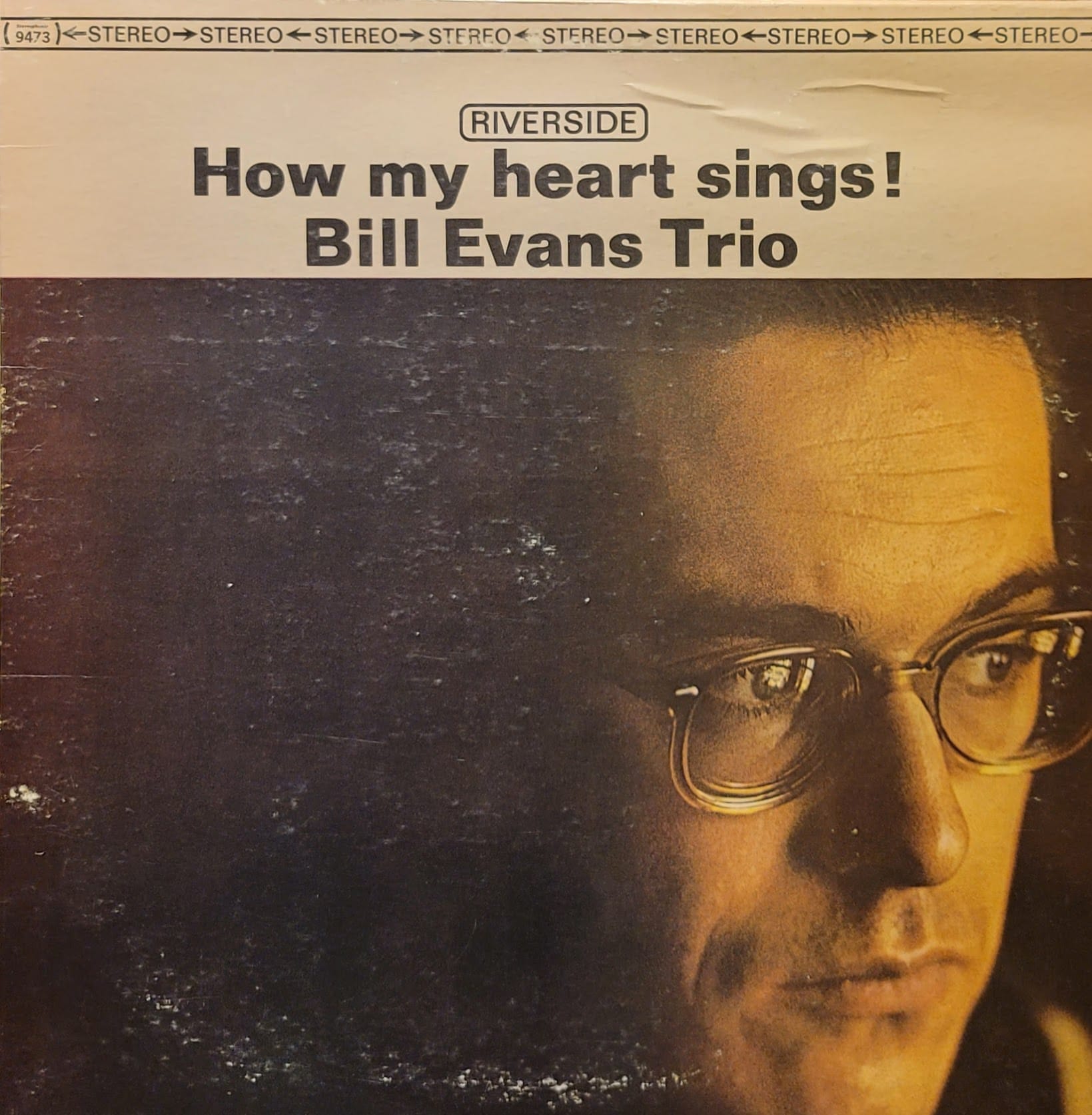 Bill Evans Trio - How My Heart Sings - 1967