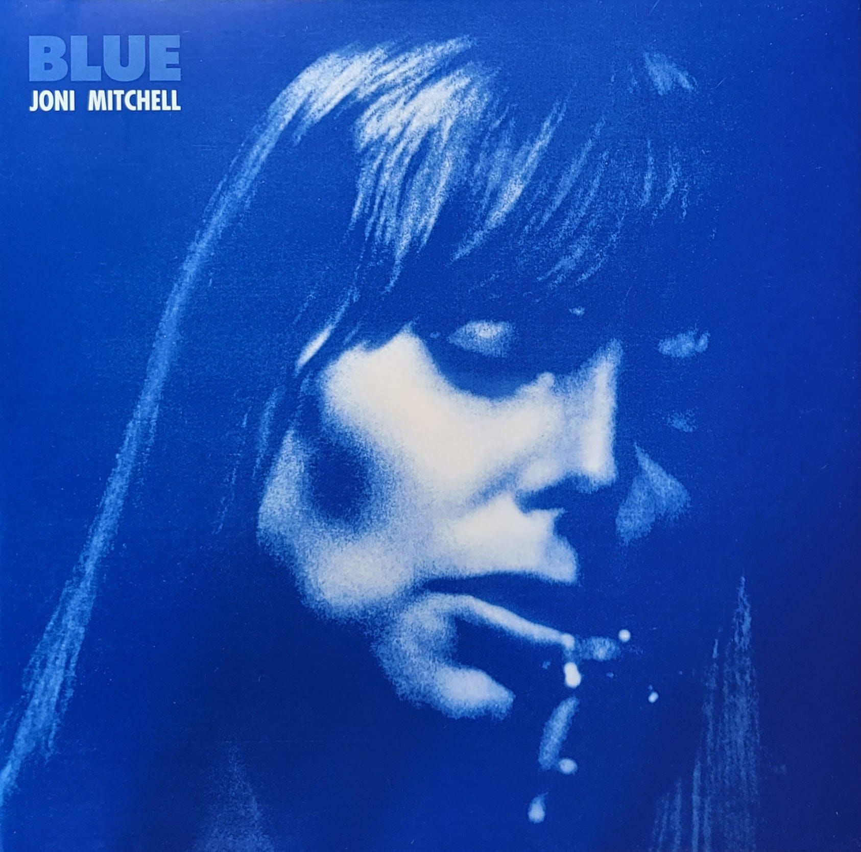 Joni Mitchell — Blue — 2022