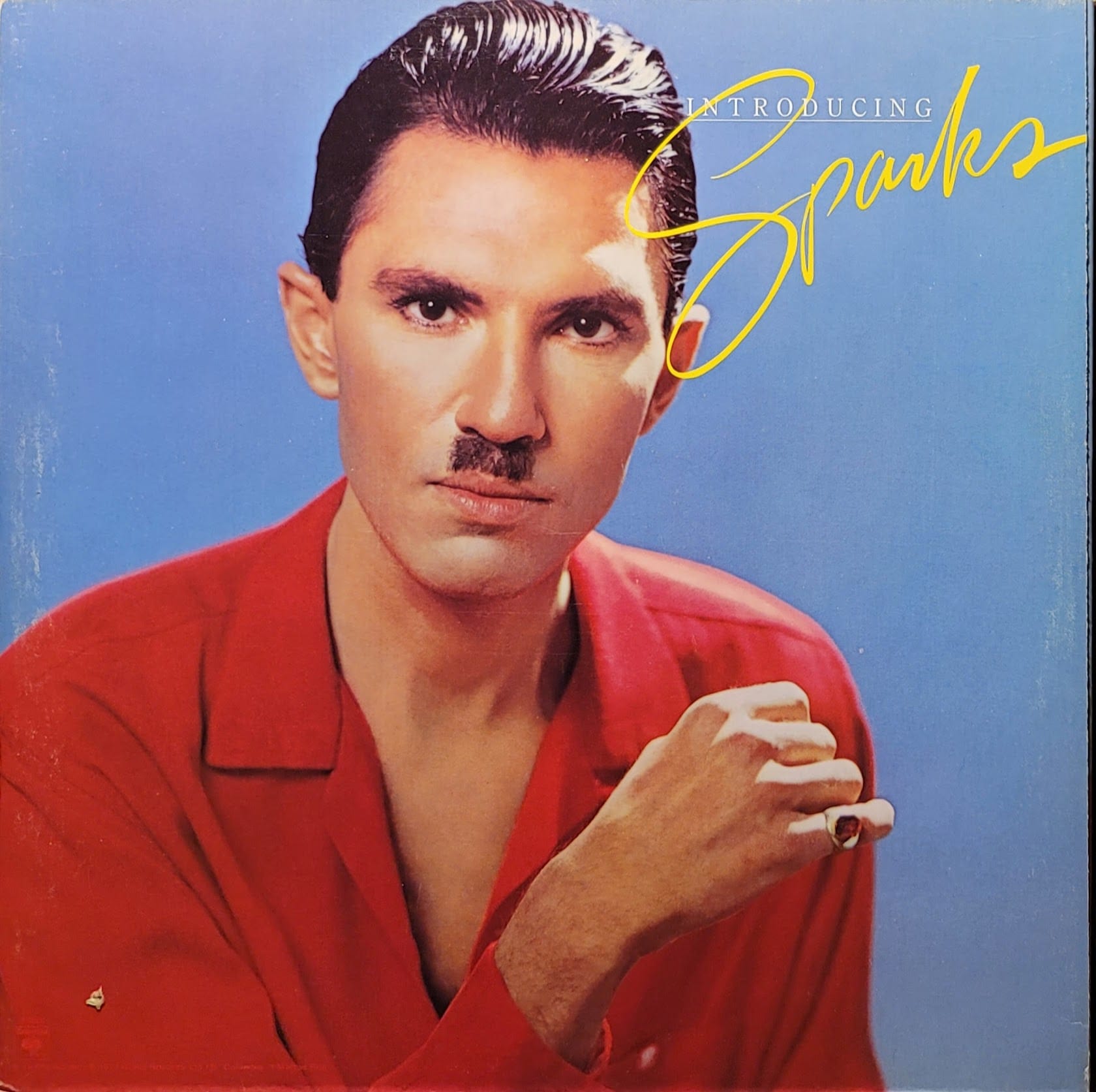 Sparks - Introducing Sparks - Canada