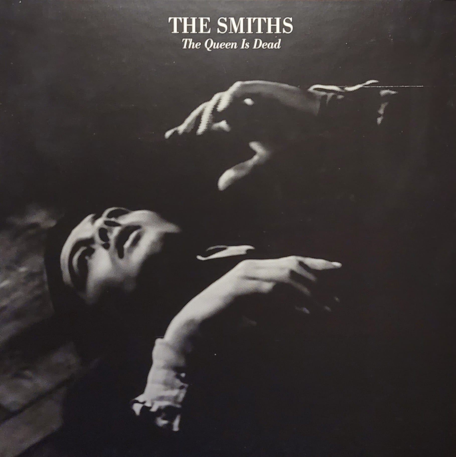 The Smiths - The Queen Is Dead - Box Set