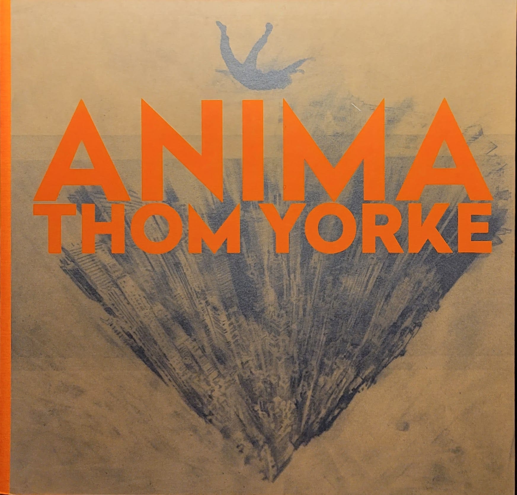 Thom Yorke - Anima - Deluxe