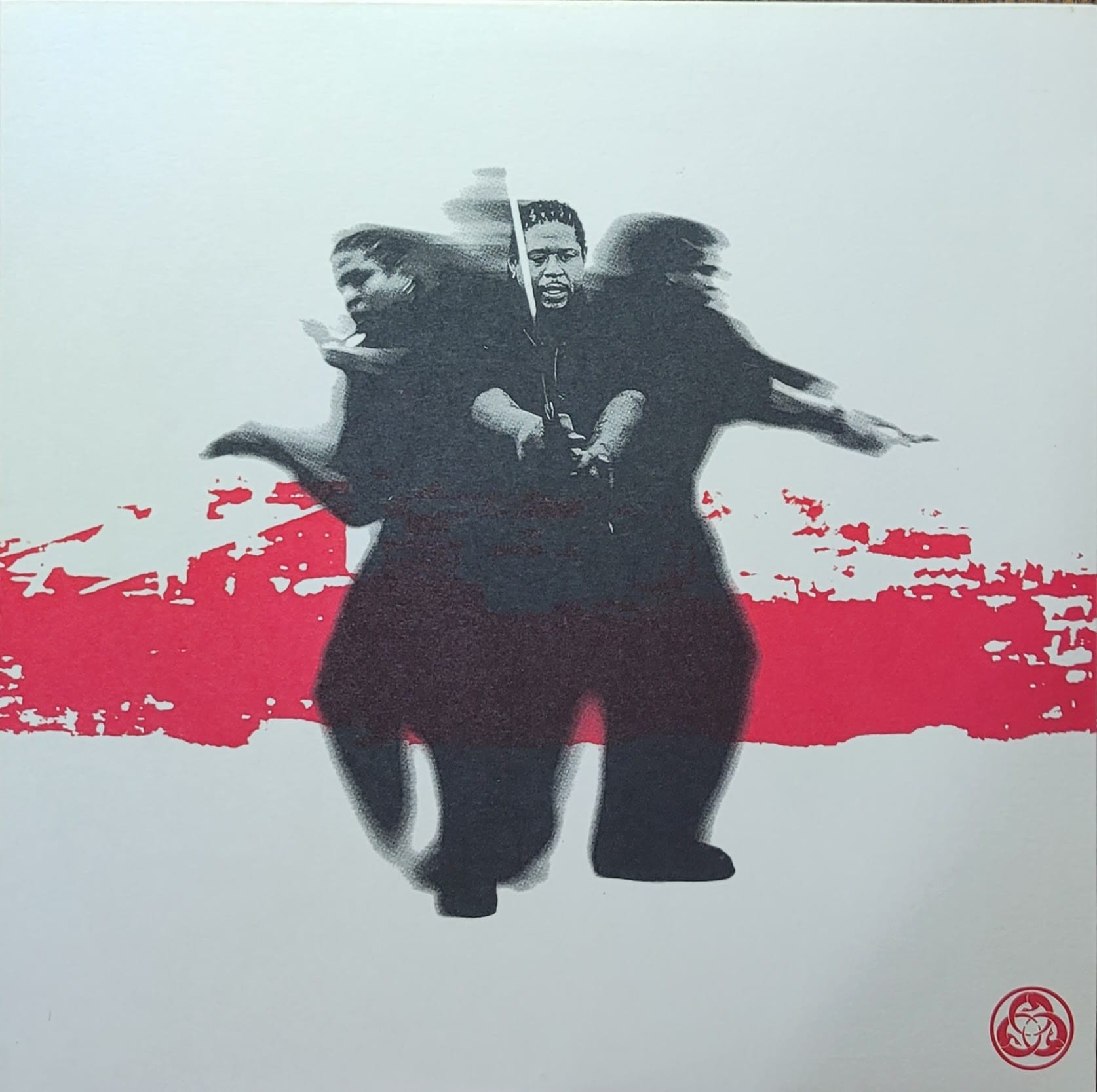 The RZA - Ghost Dog: The Way Of The Samurai (Music From The Motion Picture) - 2021