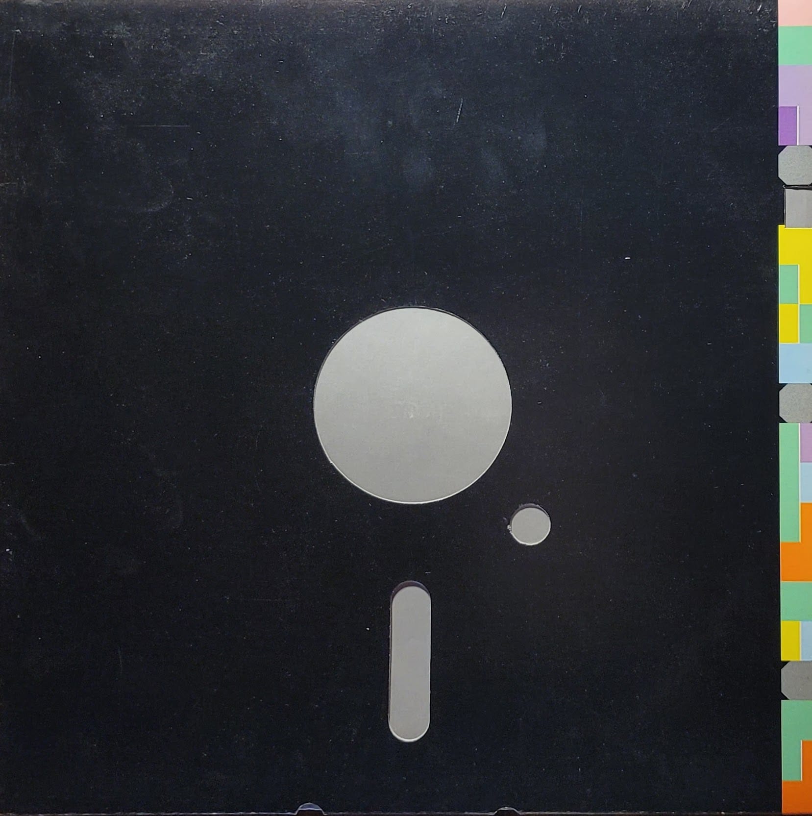 New Order - Blue Monday - Canada