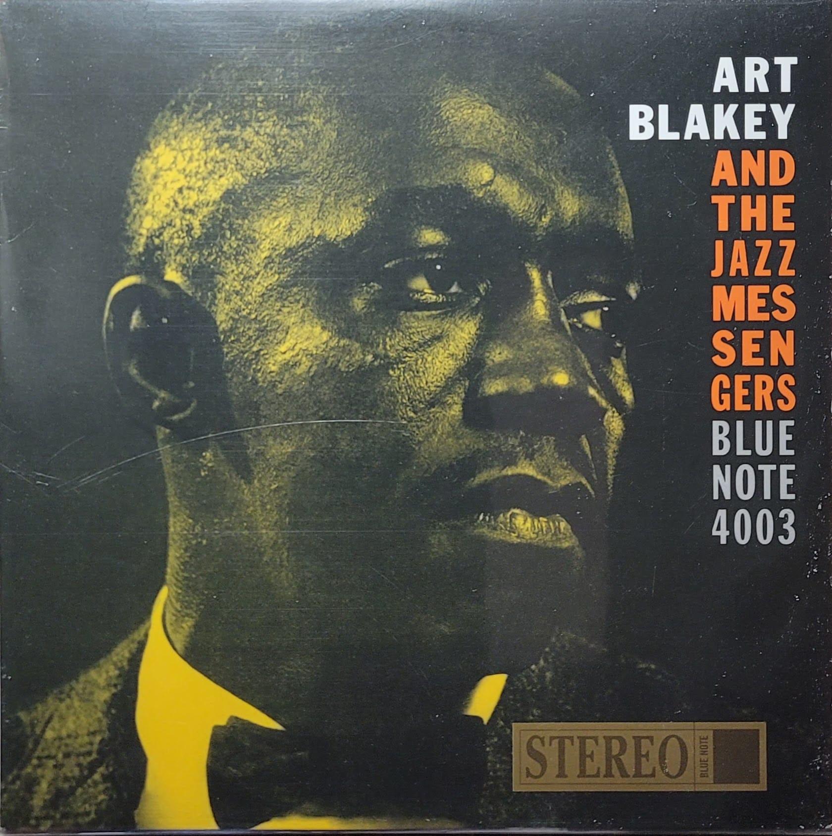 Art Blakey And The Jazz Messengers - Moanin' - 75th