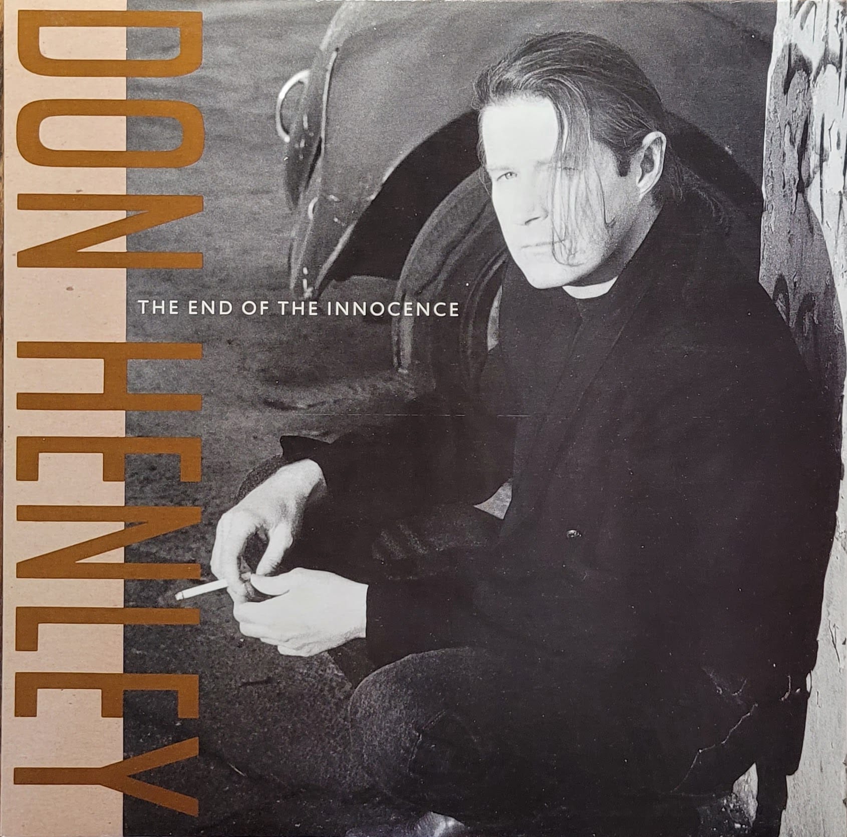 Don Henley - The End Of The Innocence - Canada