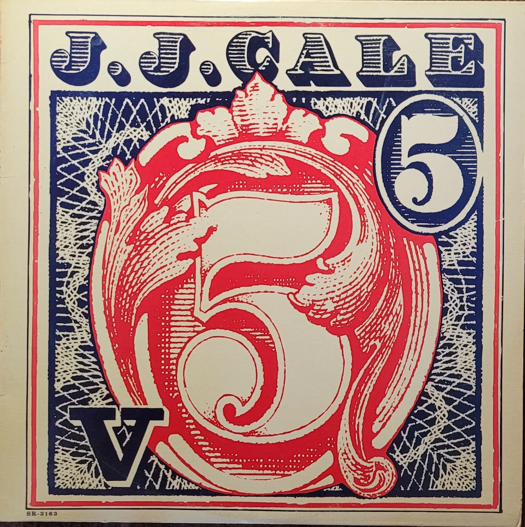 J. J. Cale - 5 - Canada