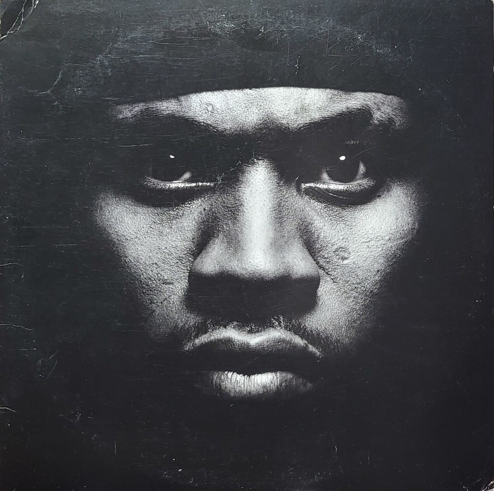 LL Cool J - All World - Original