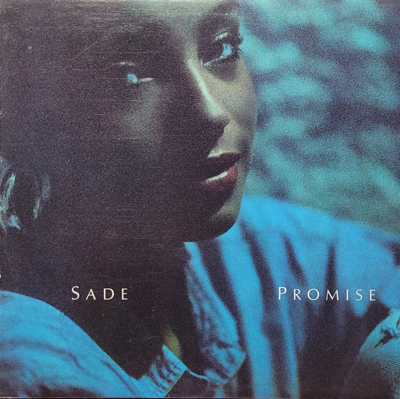 Sade - Promise - Canada