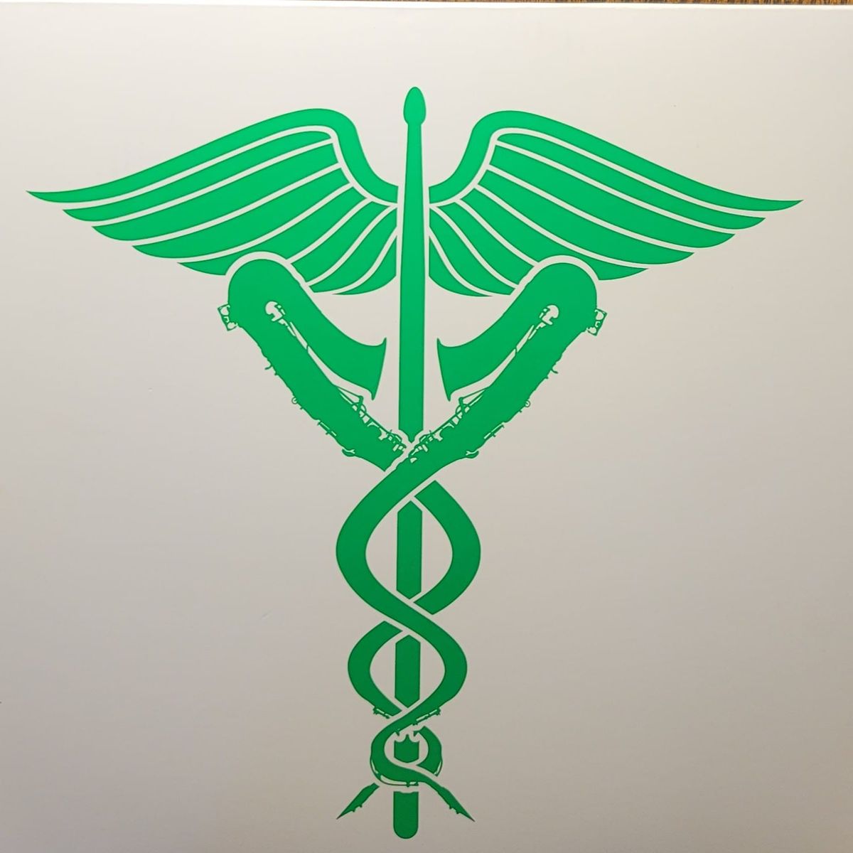 Various — Jazz Dispensary: Cosmic Stash