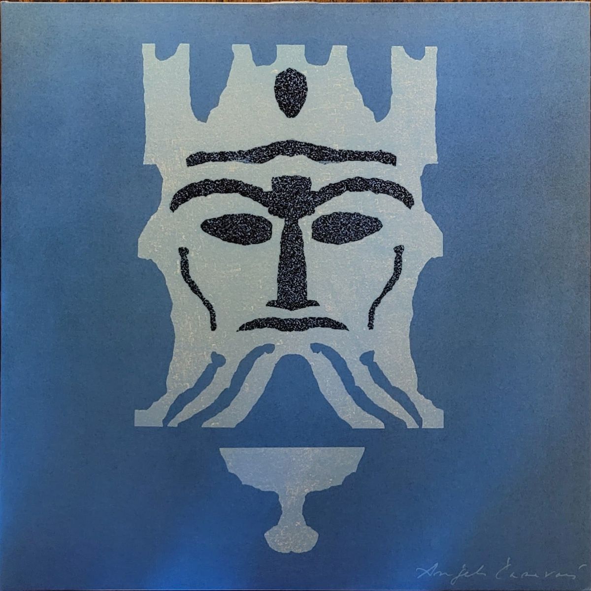 Max Roach — The Loadstar — 2012