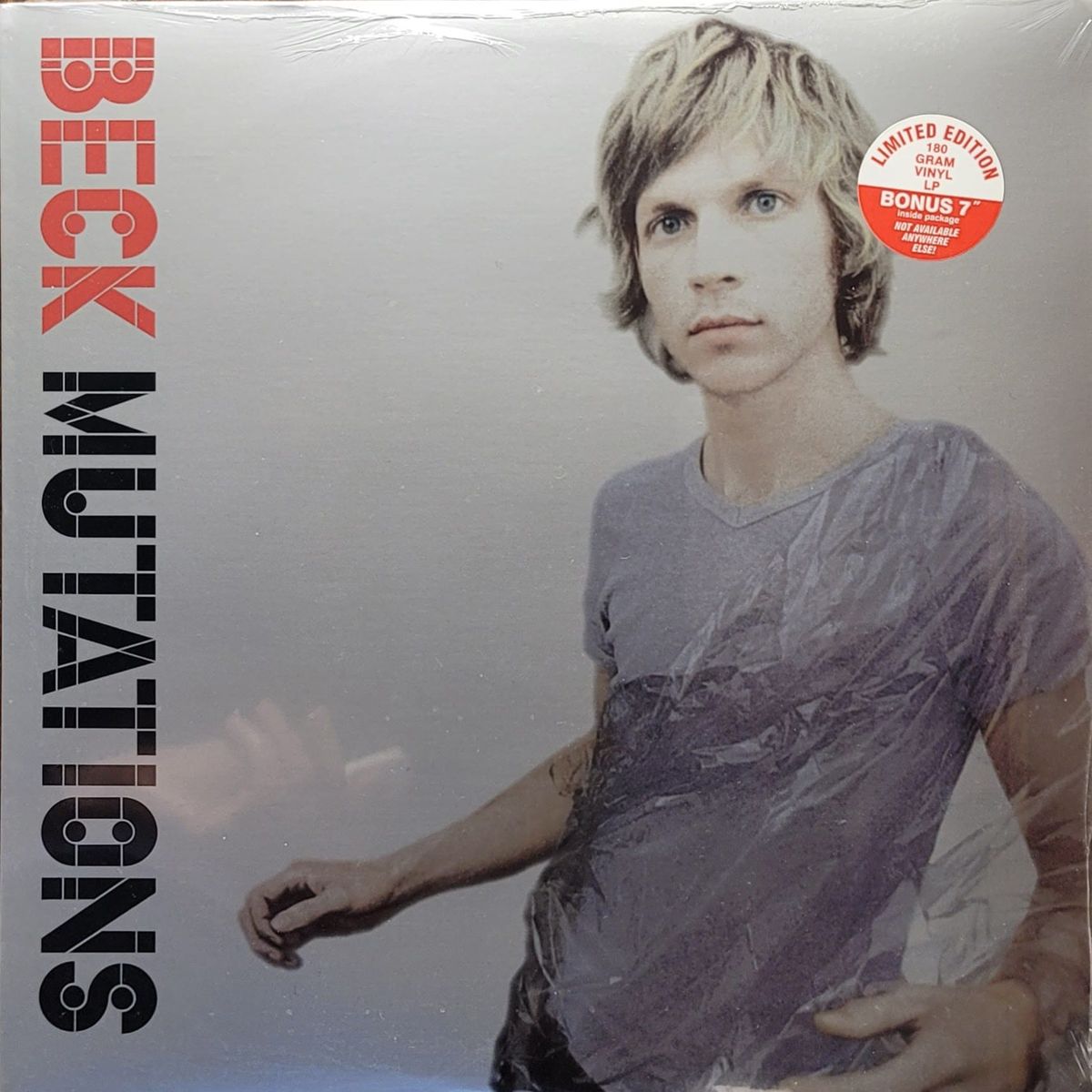 Beck — Mutations — Original