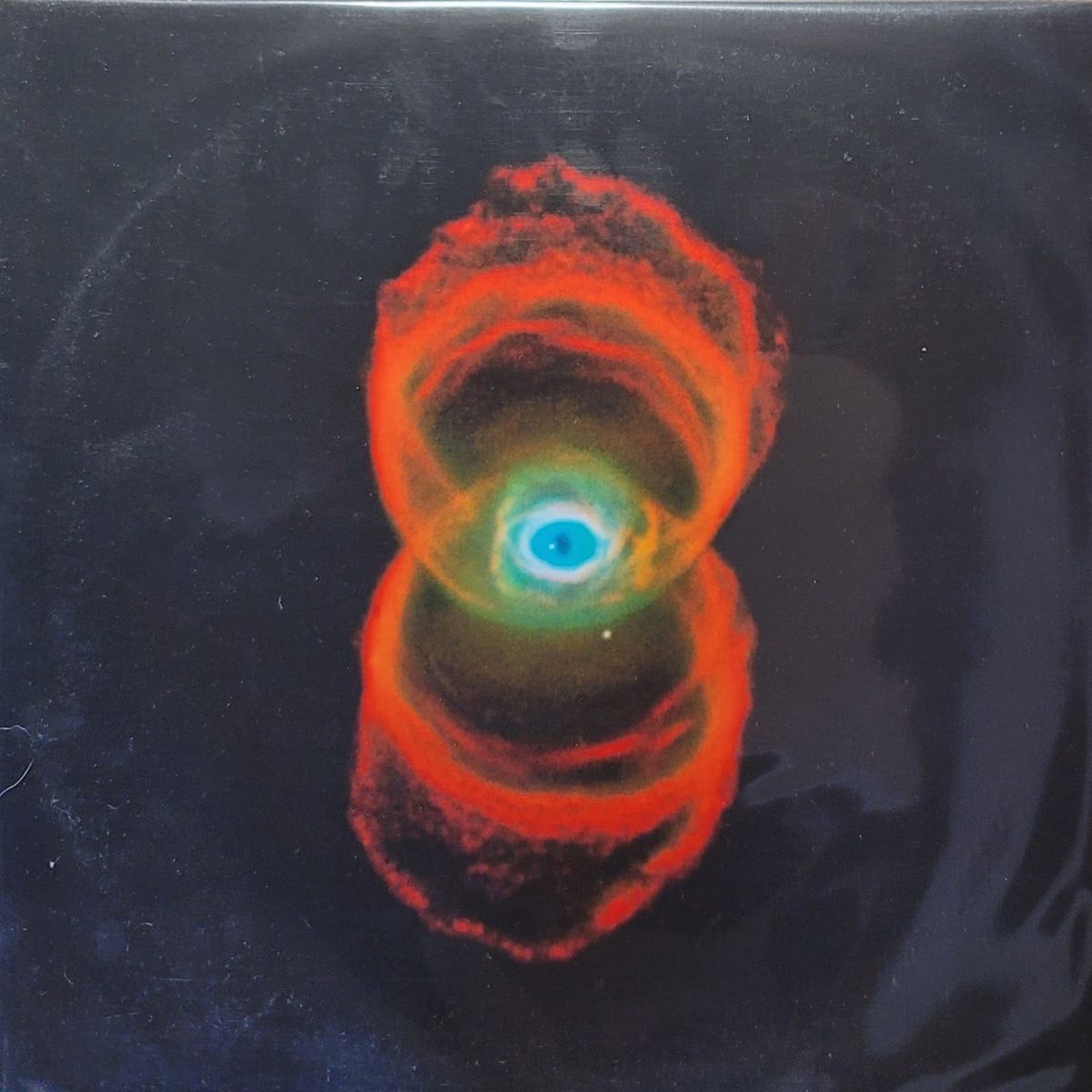 Pearl Jam — Binaural — 2017