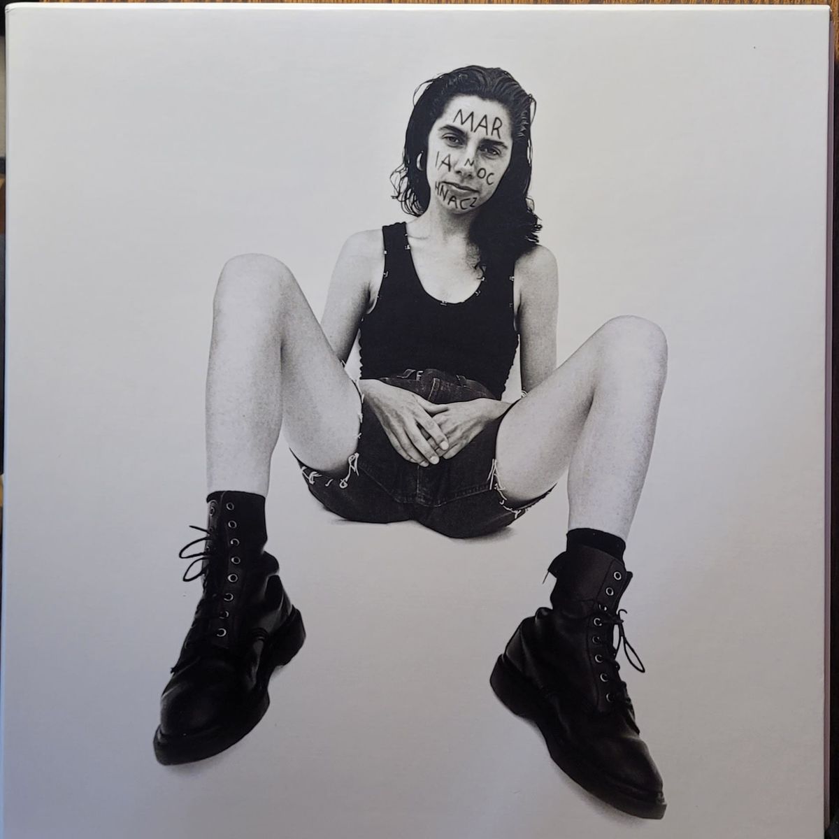 PJ Harvey — B-Sides, Demos, and Rarities — Original