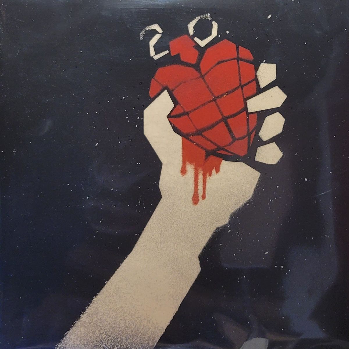 Green Day — American Idiot 20 — US