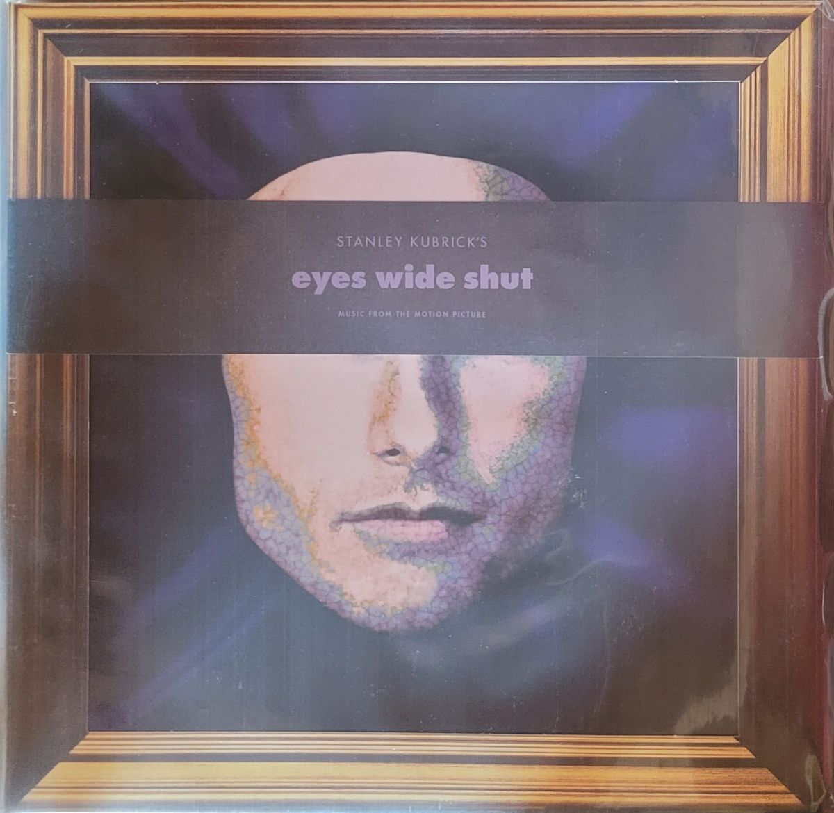 Various — Stanley Kubrick’s Eyes Wide Shut — Original