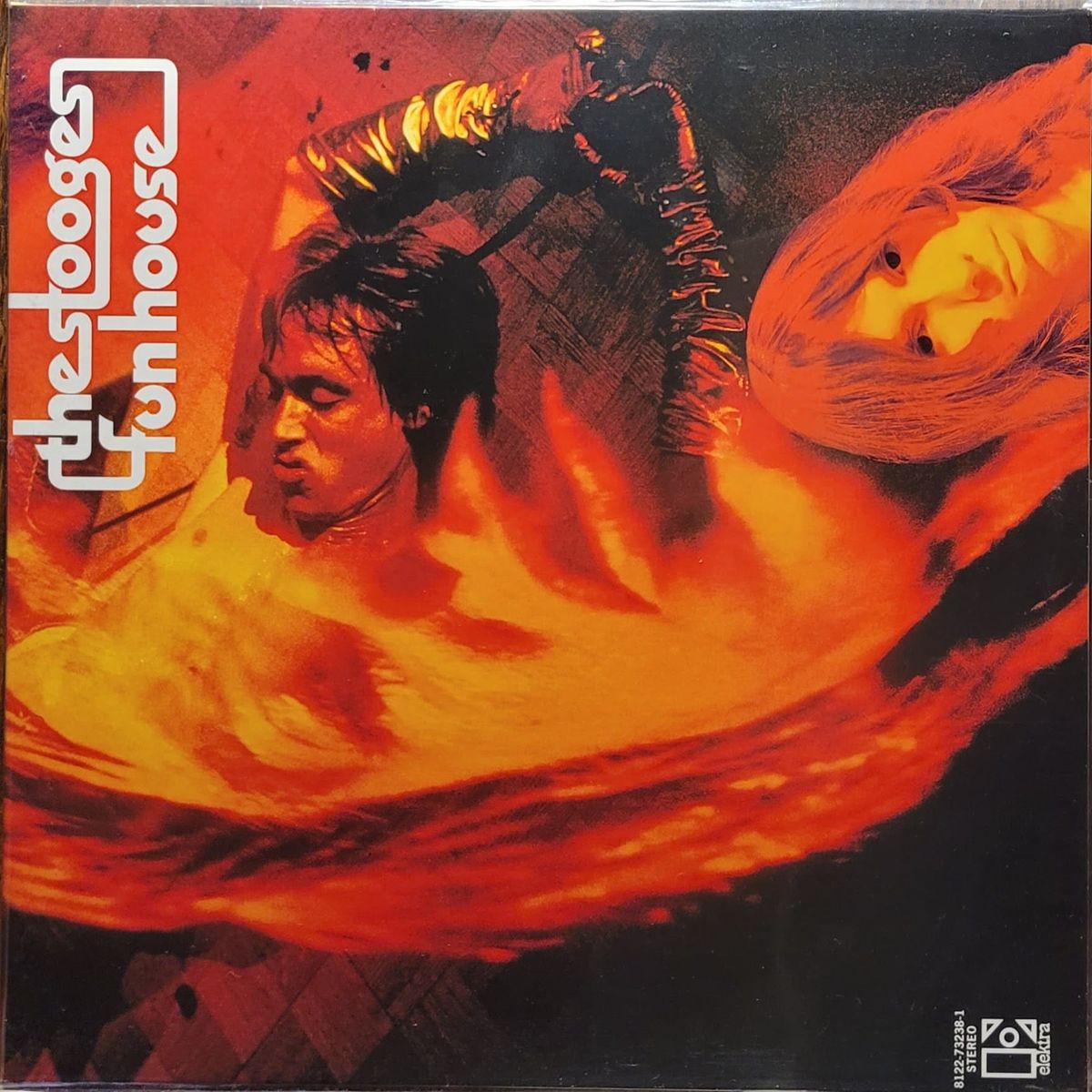 The Stooges — Fun House — 2013