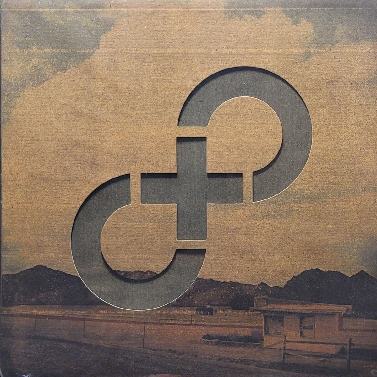 The Hold Steady — Stay Positive — 2018