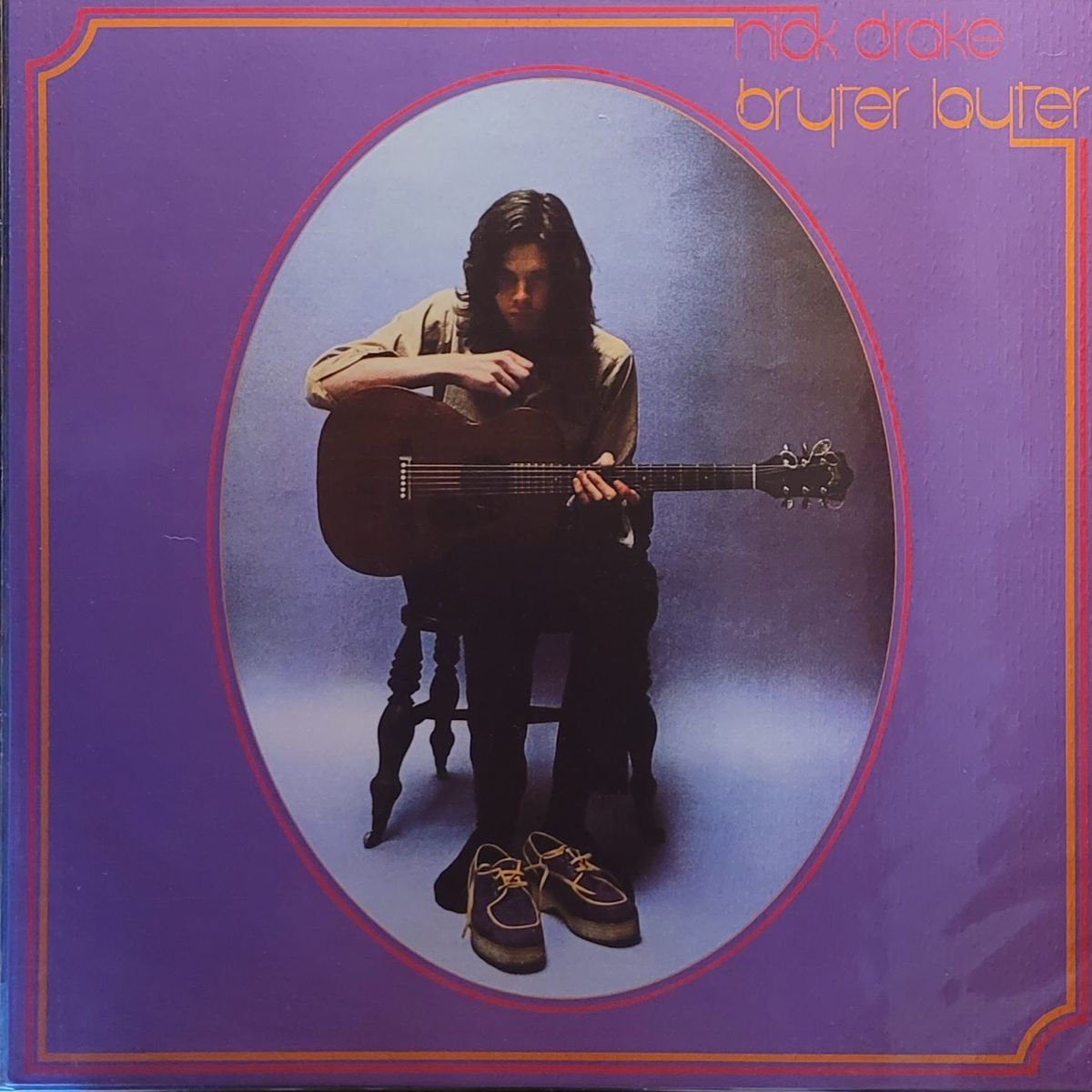 Nick Drake — Bryter Layter — 2013