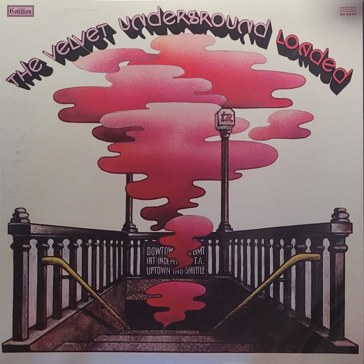 The Velvet Underground — Loaded — Analogue Productions