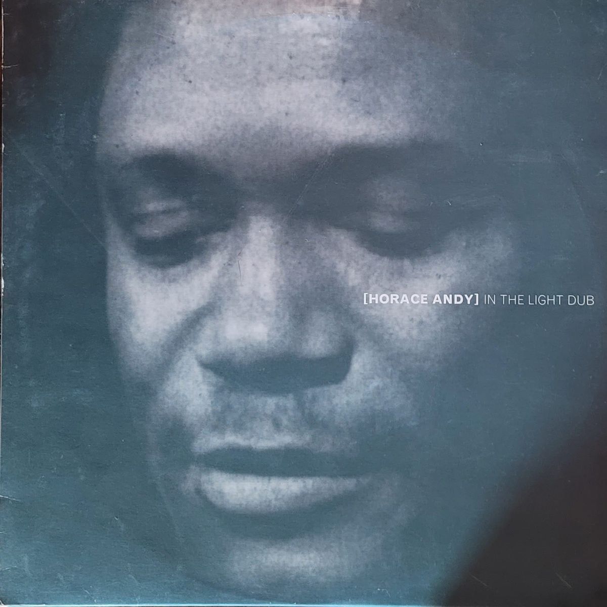 Horace Andy — In the Light Dub — 1995