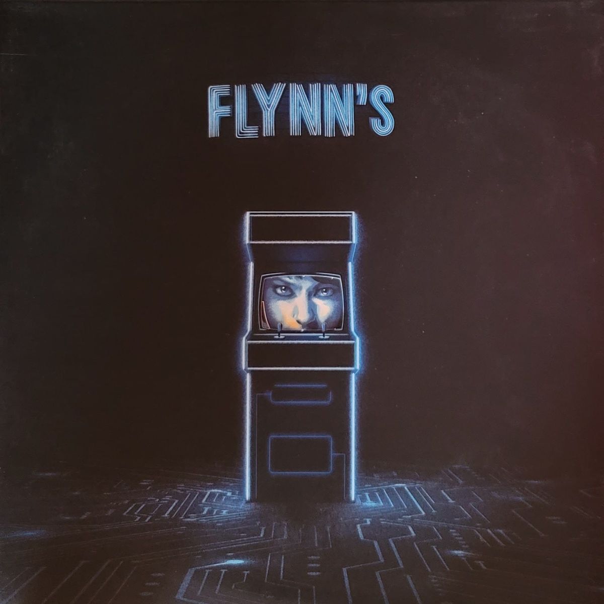 Daft Punk — TRON: Legacy (Flynn’s Version) — 2022